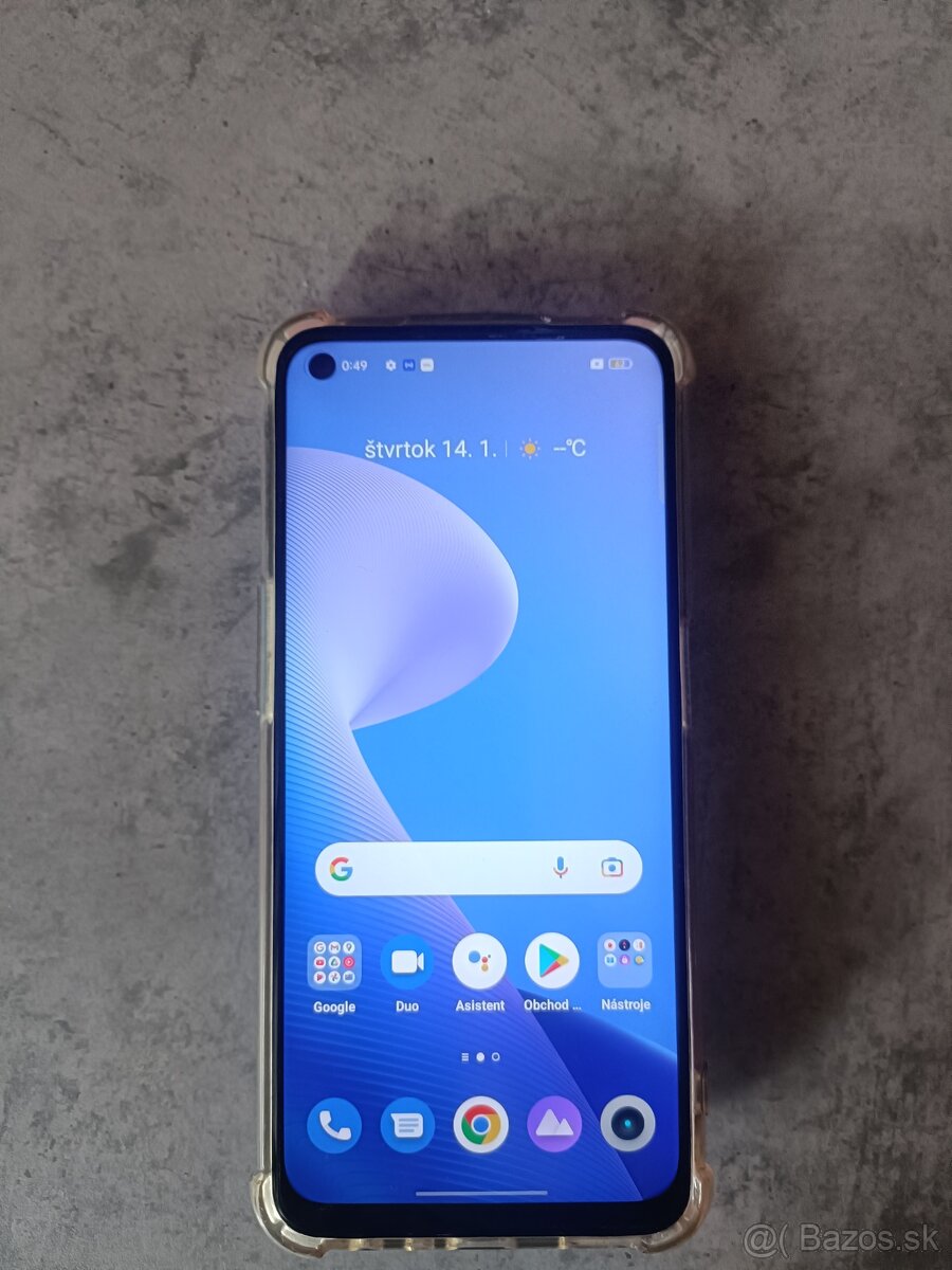 Realme 7