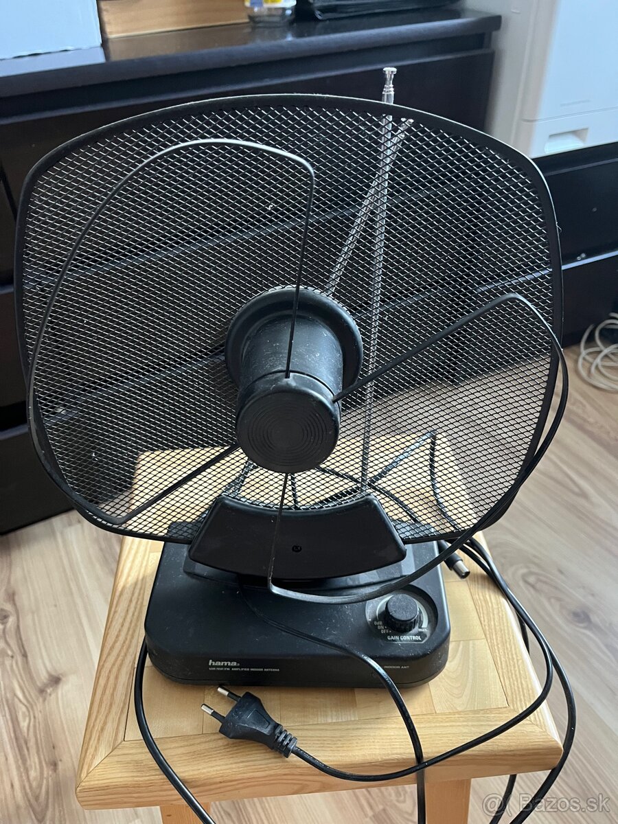 TV antena