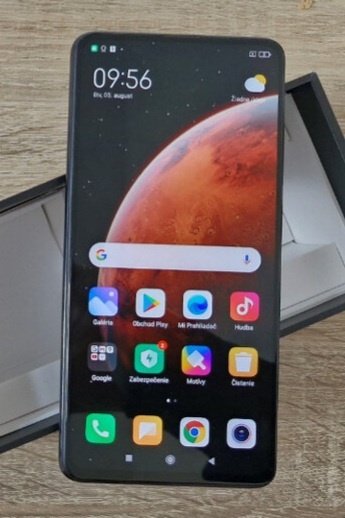 XIAOMI Mi 9T / Mi 9TPro / Redmi K20 / K20 Pro - LCD DISPLEJ
