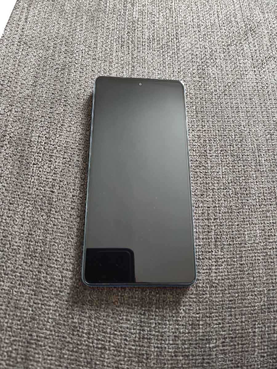 Xiaomi redmi note 12 pro 5g