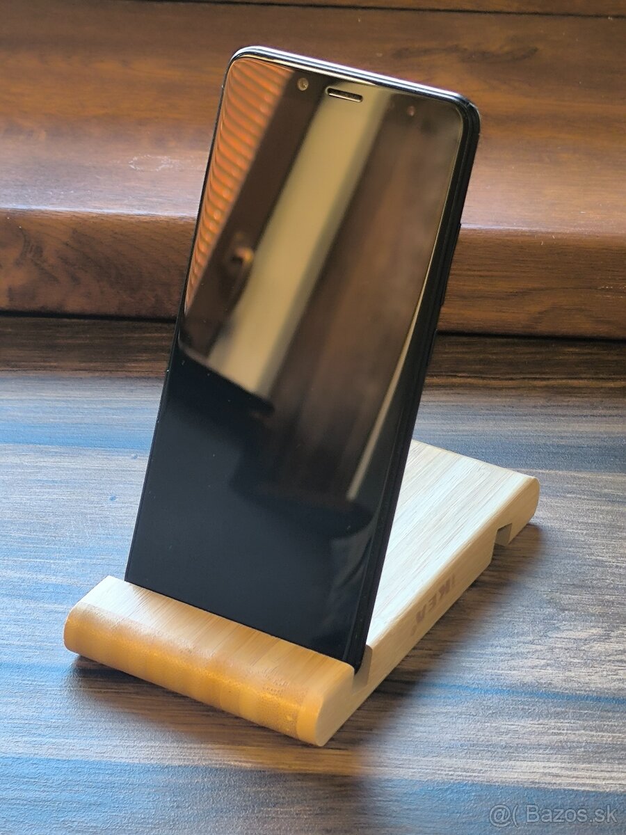 Xiaomi Note 5 - 64GB + puzdro + kábel na nabíjanie