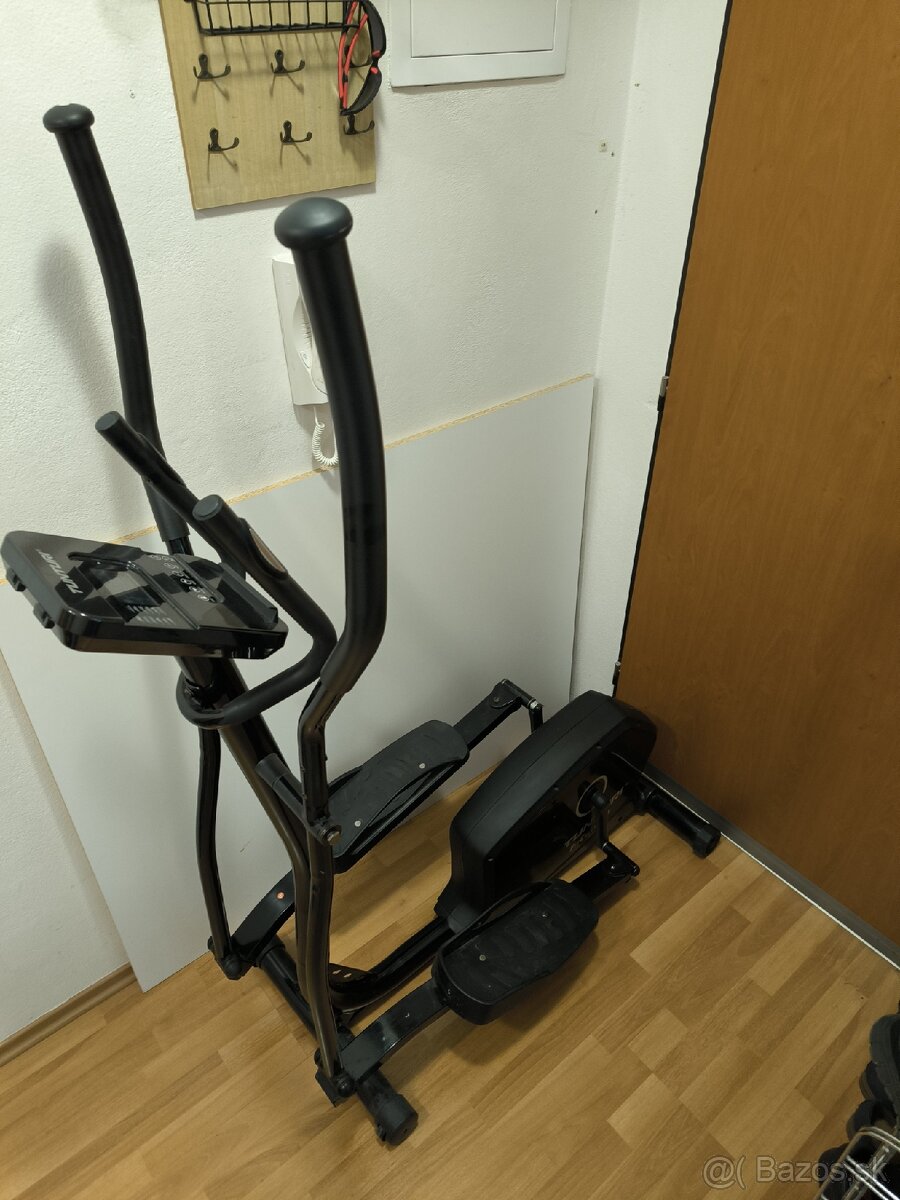 Stroj na cvičenie TUNTURI