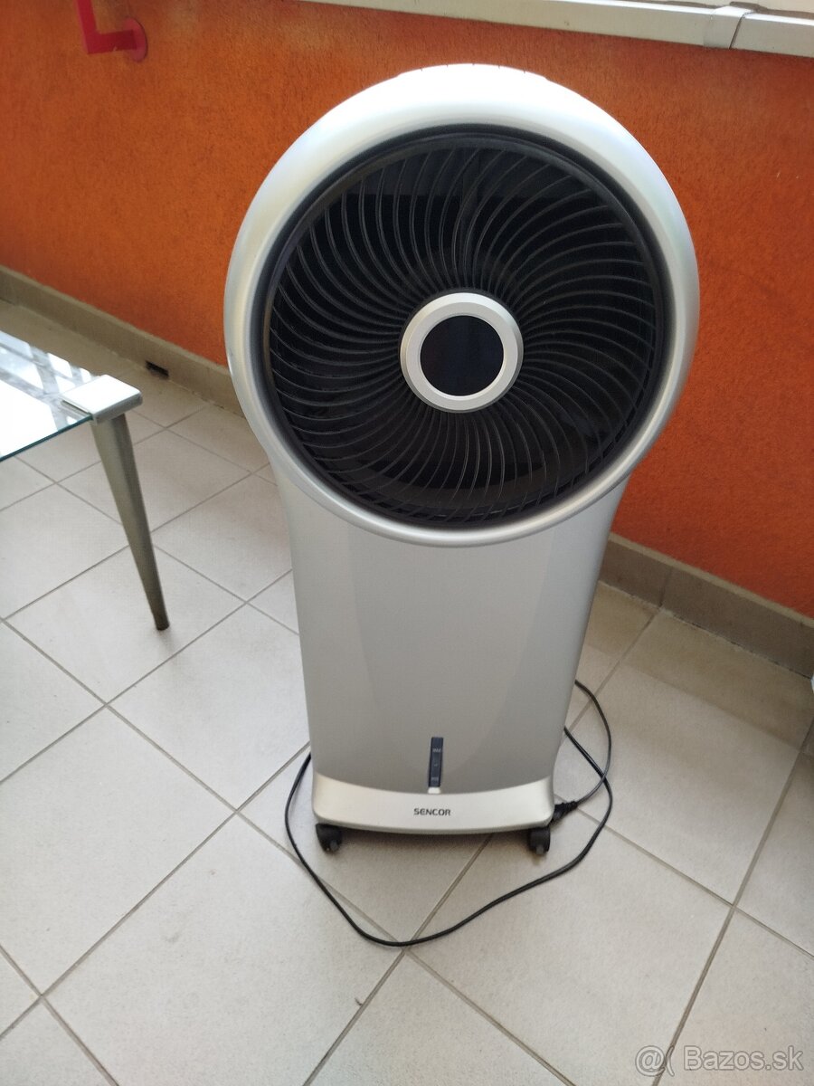 Ochladzovač vzduchu Sencor