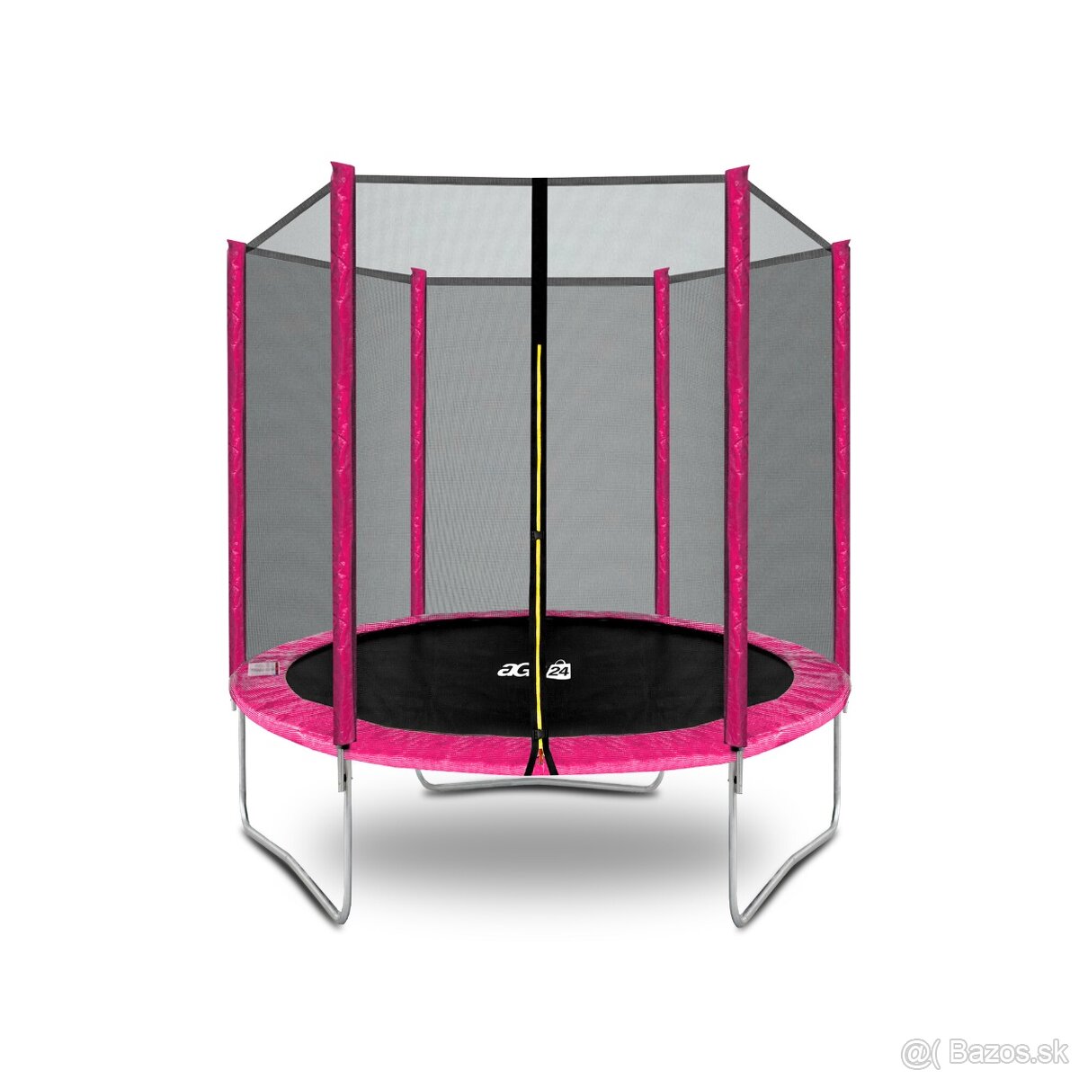 Detská trampolína