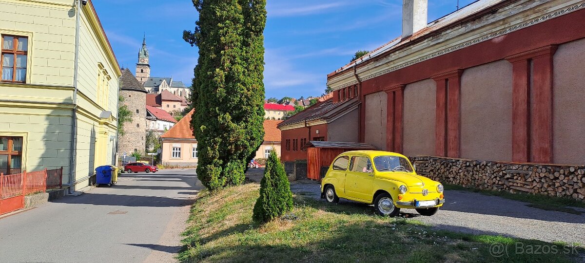 Fiat 600
