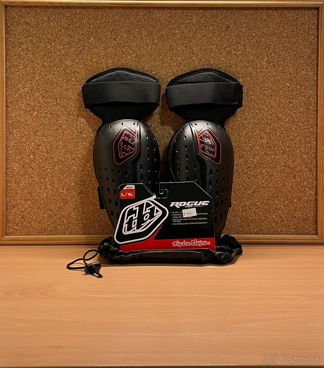 Troy Lee Designs Rogue Elbow