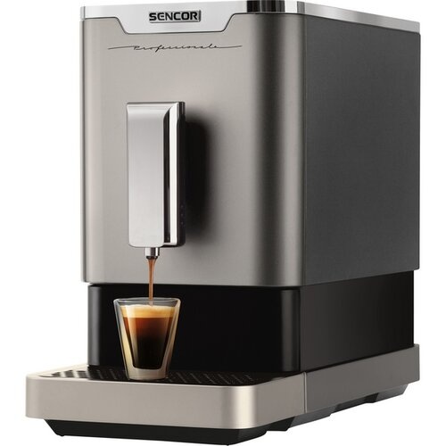 Sencor SES 7015 automatický kávovar - Diely-oprava