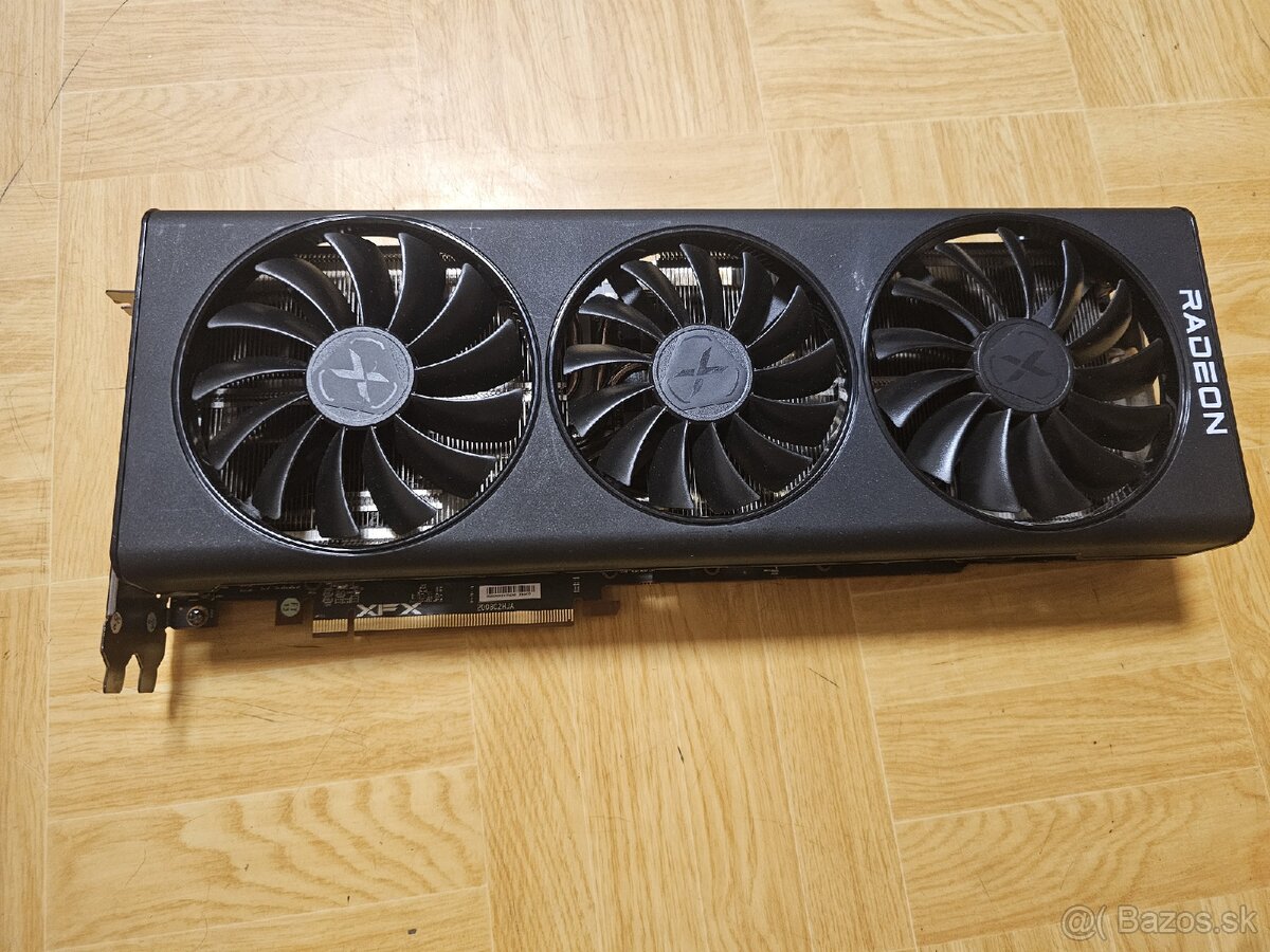 XFX Speedster Swift RX 6900 XT 16GB