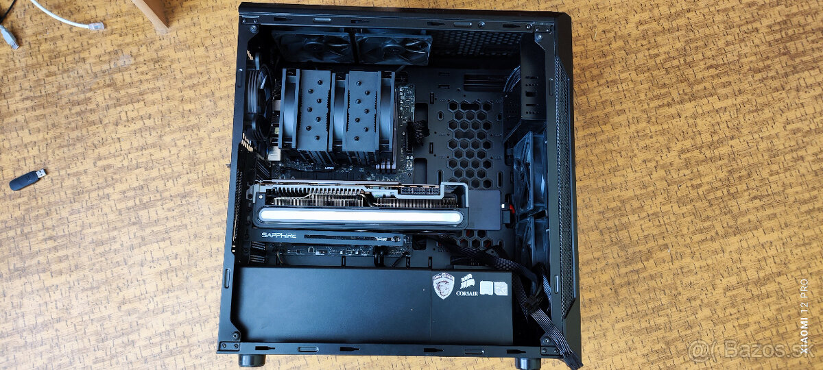 Herný PC