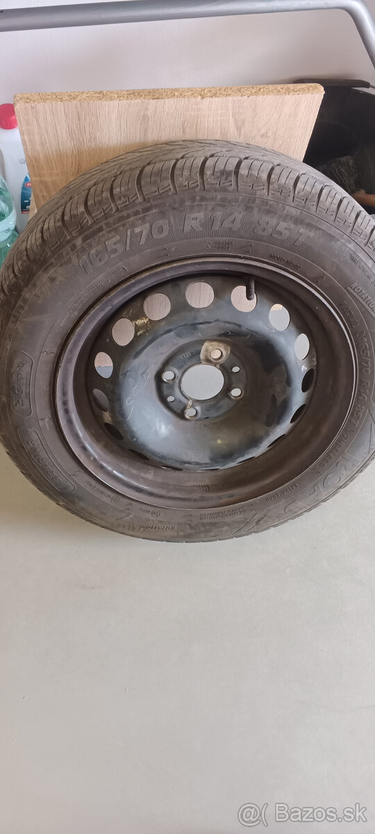 Pneumatiky