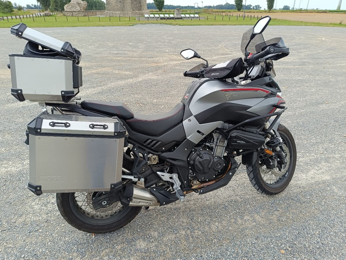Voge 500DSX