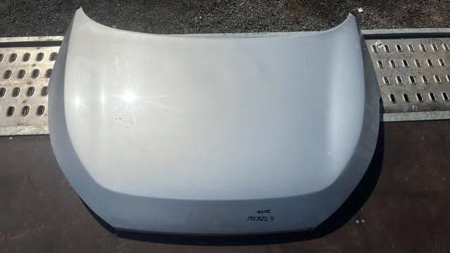 Kapota Hyundai TUCSON