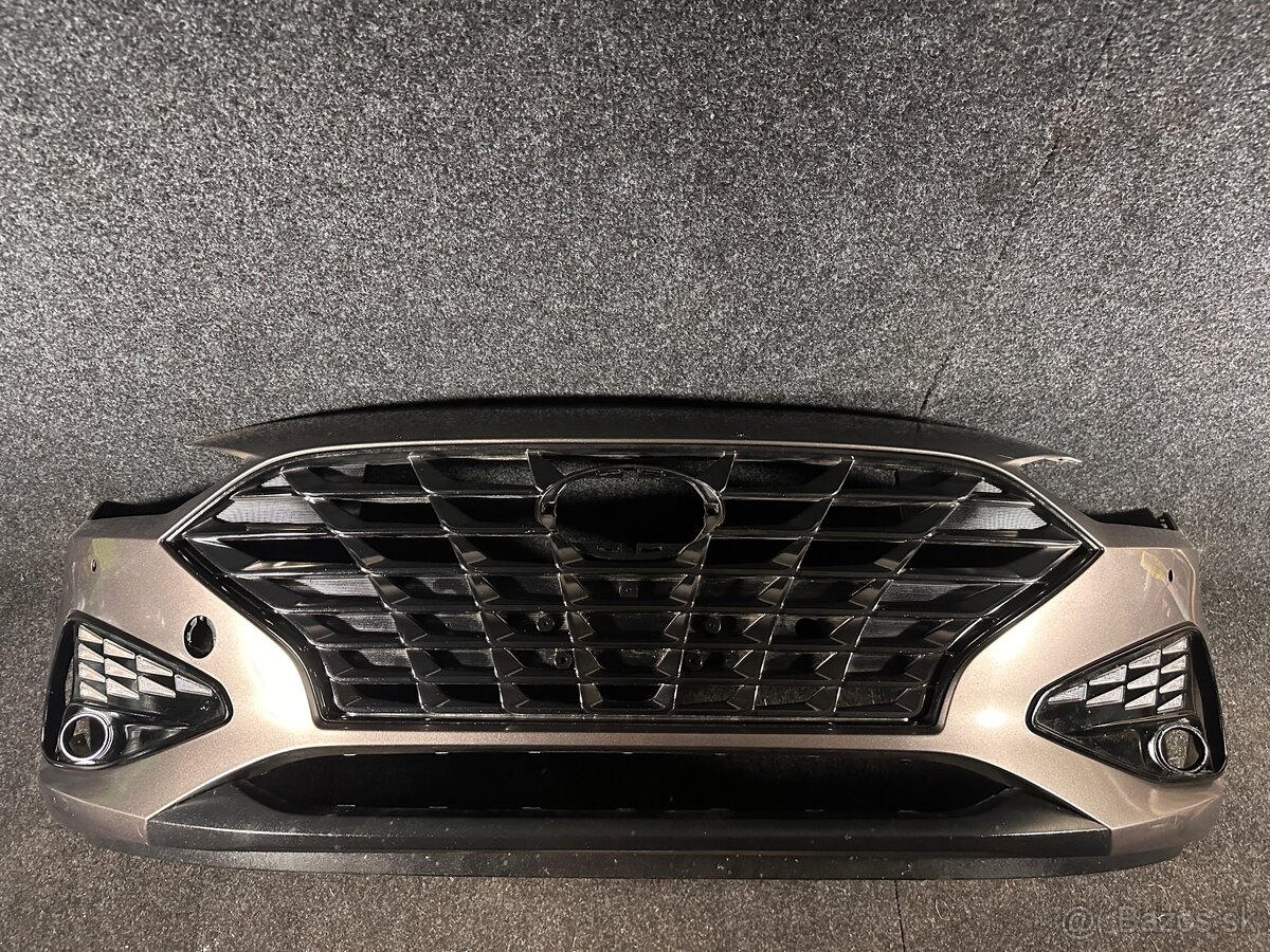 Nárazník Hyundai i30 III