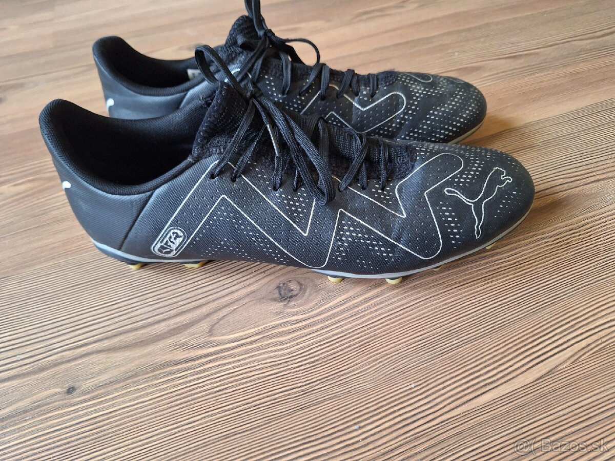 Puma kopacky future play v.43