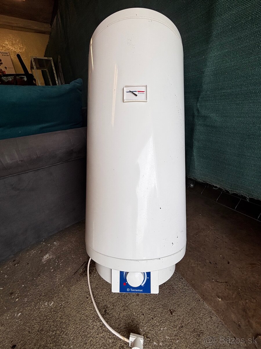 80L bojler Tatramat