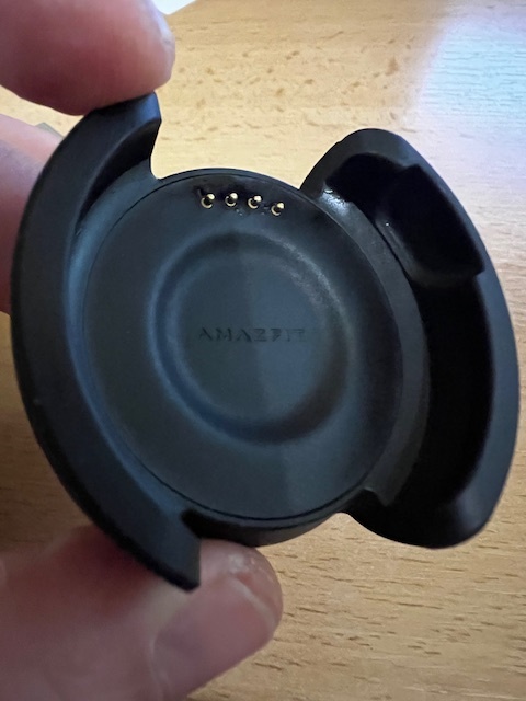 Xiaomi Amazfit Verge SmartWatch (A1801) nabíjačka