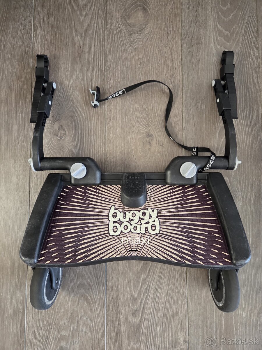 Lascal Buggy Board maxi