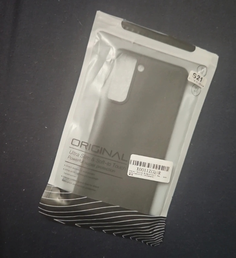 Kryt Samsung galaxy s21