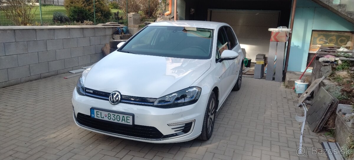 Predam e golf
