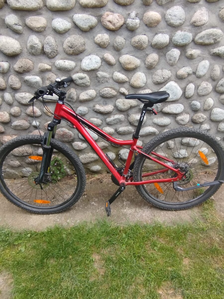 MERIDA MATTS 40