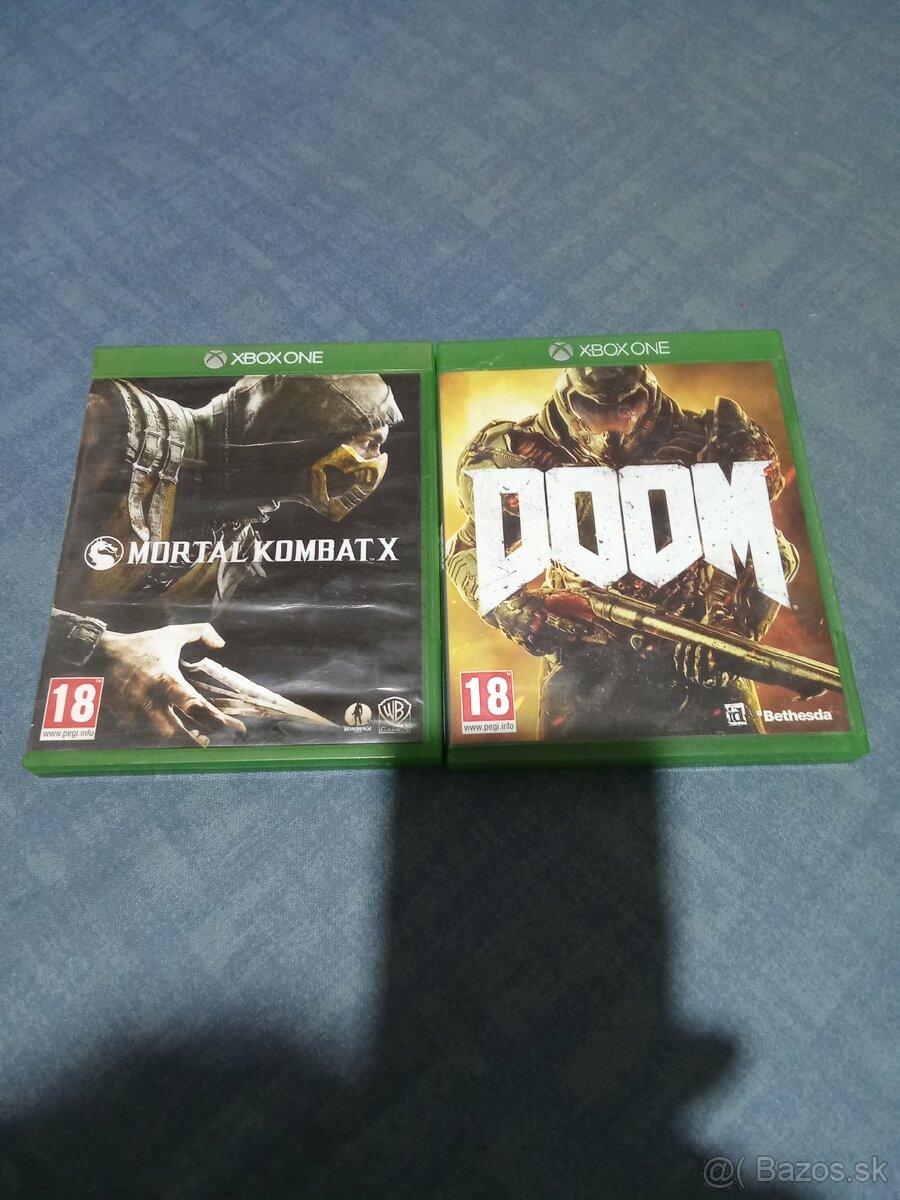 Predám PC hry na fotkách
