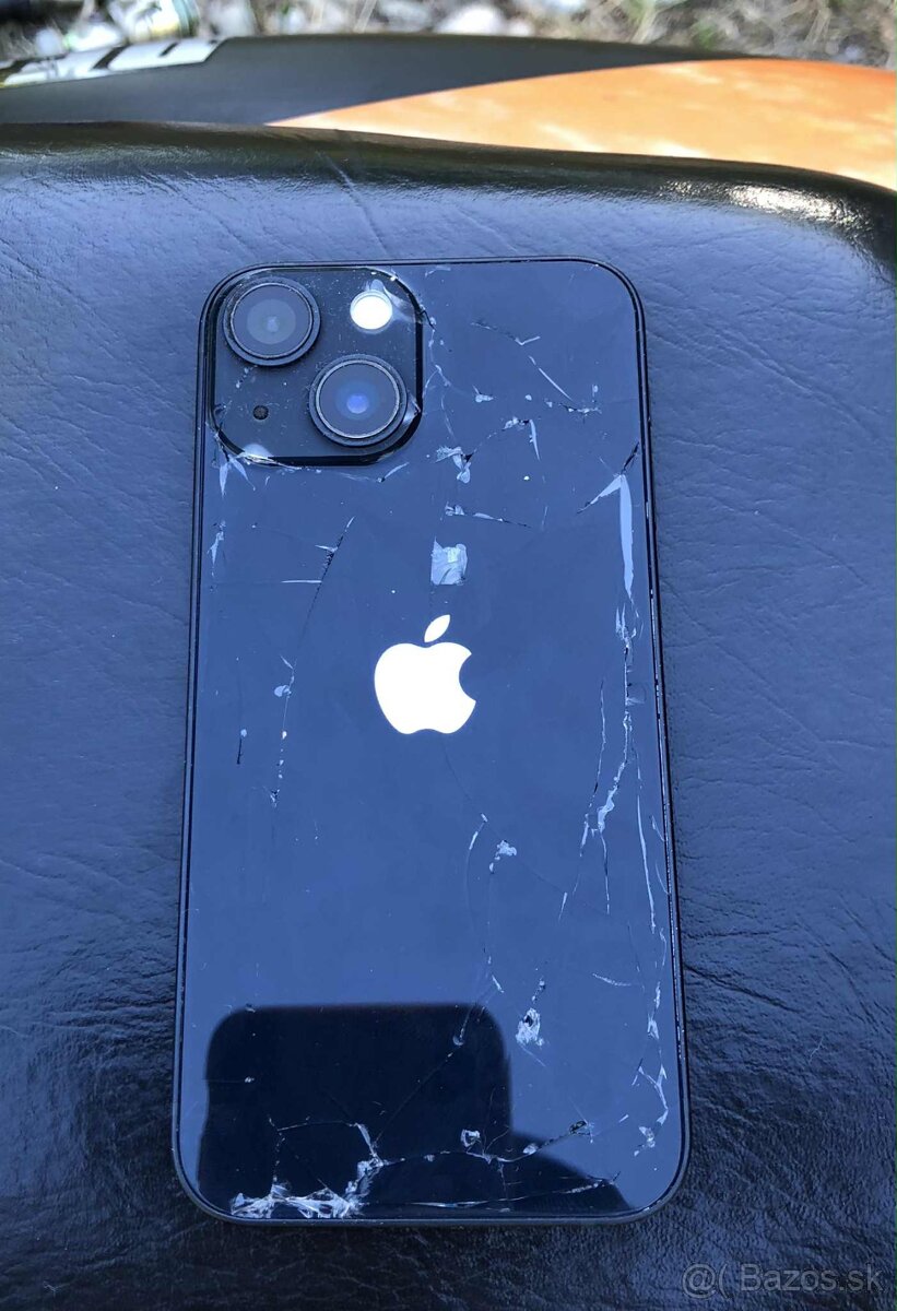 iPhone 13 mini