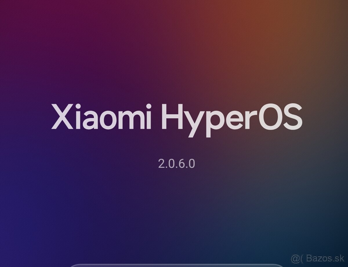 Xiaomi Redmi Note 13pro 5g