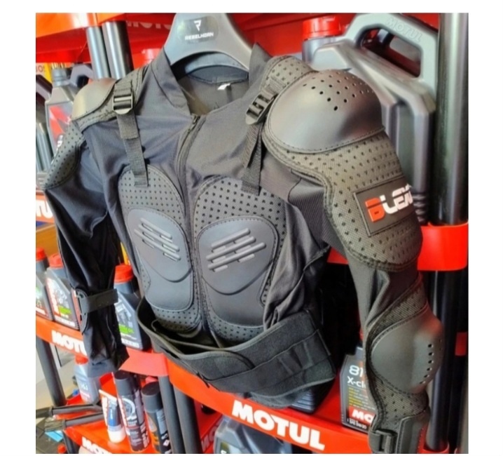 Chránič na motorku ( korytnačka)
