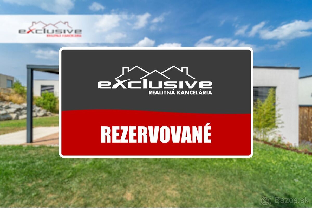 4 - IZBOVÝ BYT S TERASOU - ZÁHRADNÉ SADY, 89 M2, 571 M2 POZE