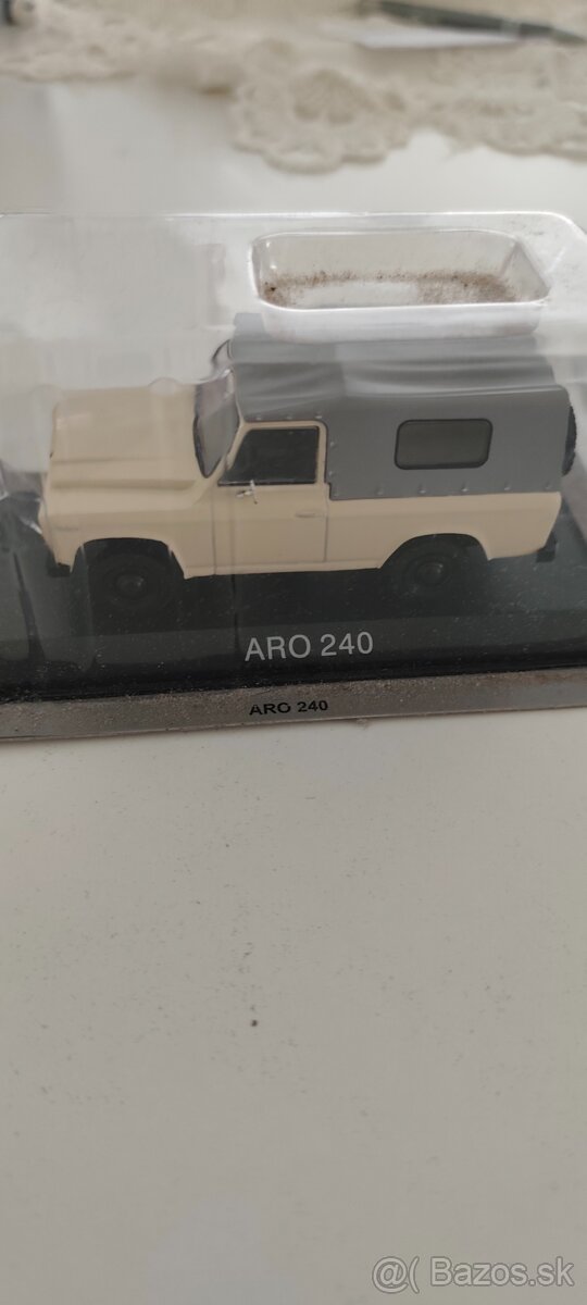 Model 1:43