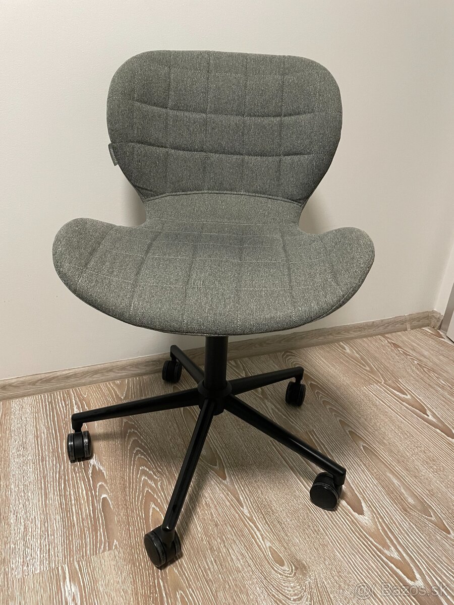 Kancelárska stolička Zuiver OMG Office