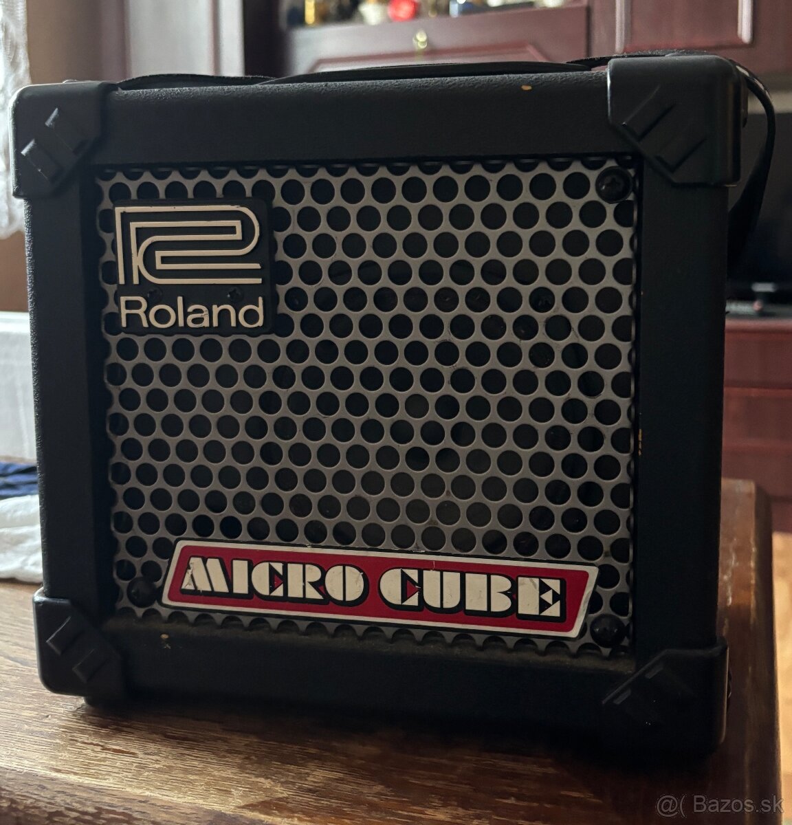 Roland Micro Cube