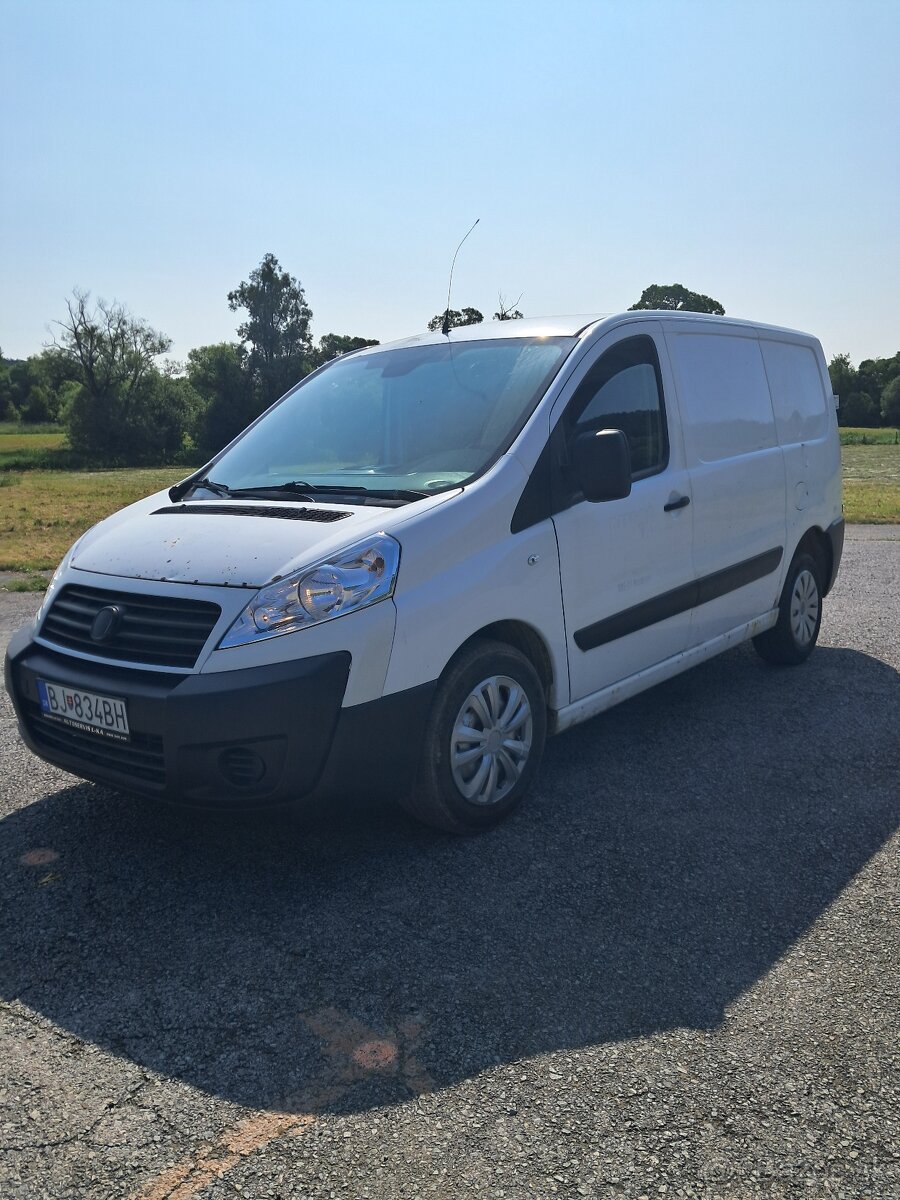 Peugeot expert 2.0Hdi