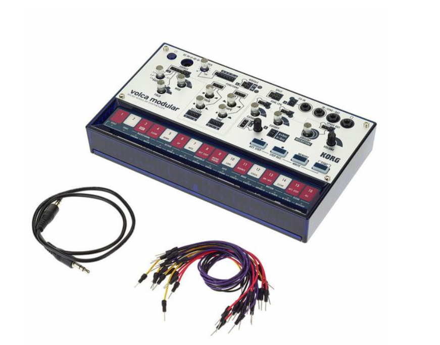 Korg Volca Modular