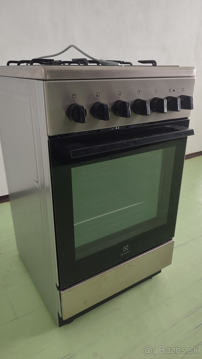 Electrolux