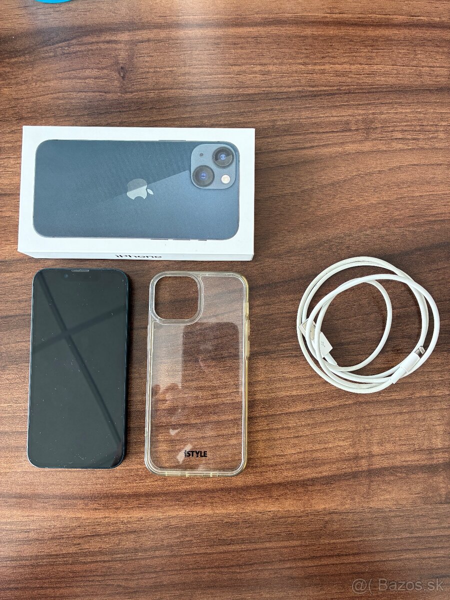 Iphone 13 mini