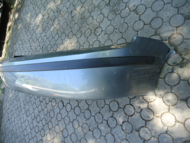 SKODA FABIA 1 COMBI-ZADNY NARAZNIK