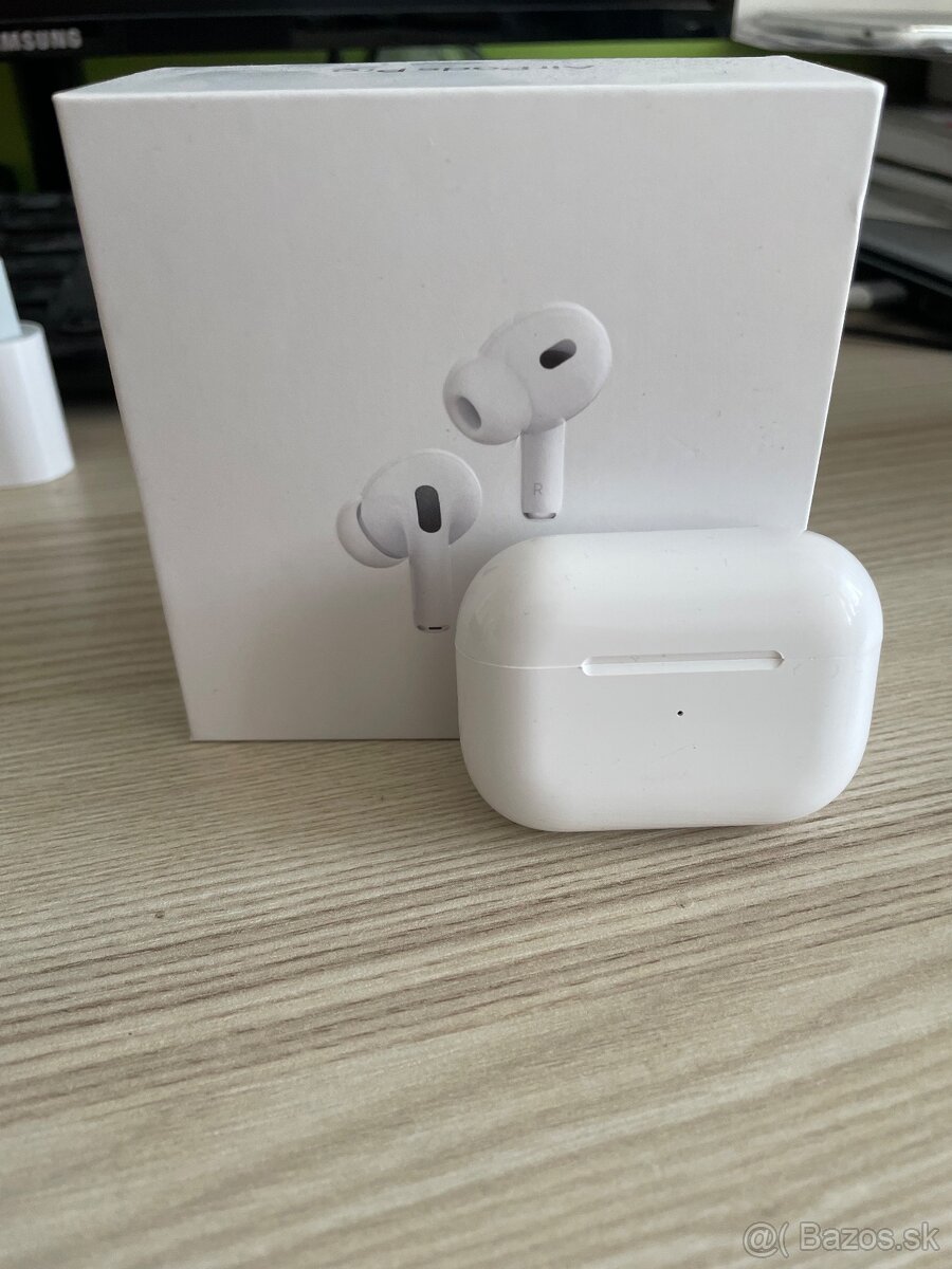 AirPods Pro (2. generácia)