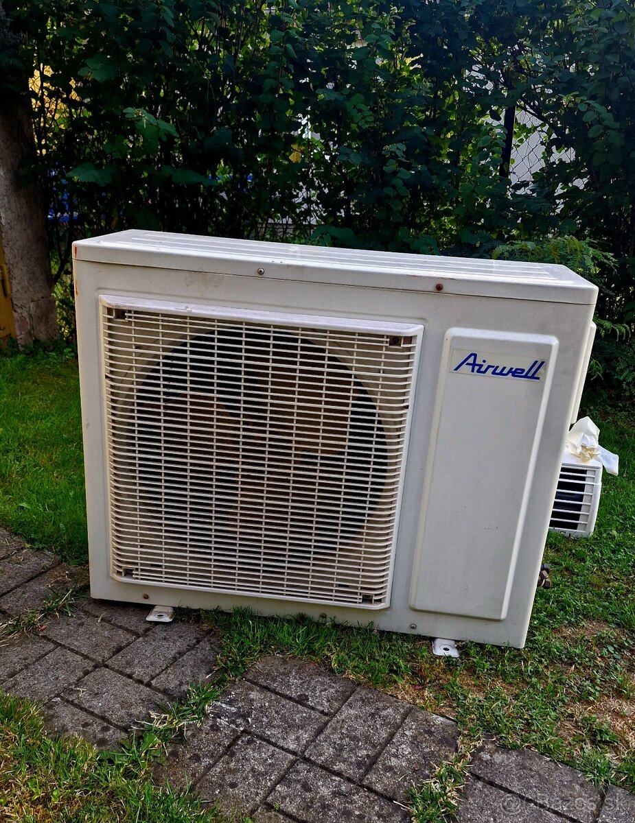 Klimatizácia Airwell YGF018-H11