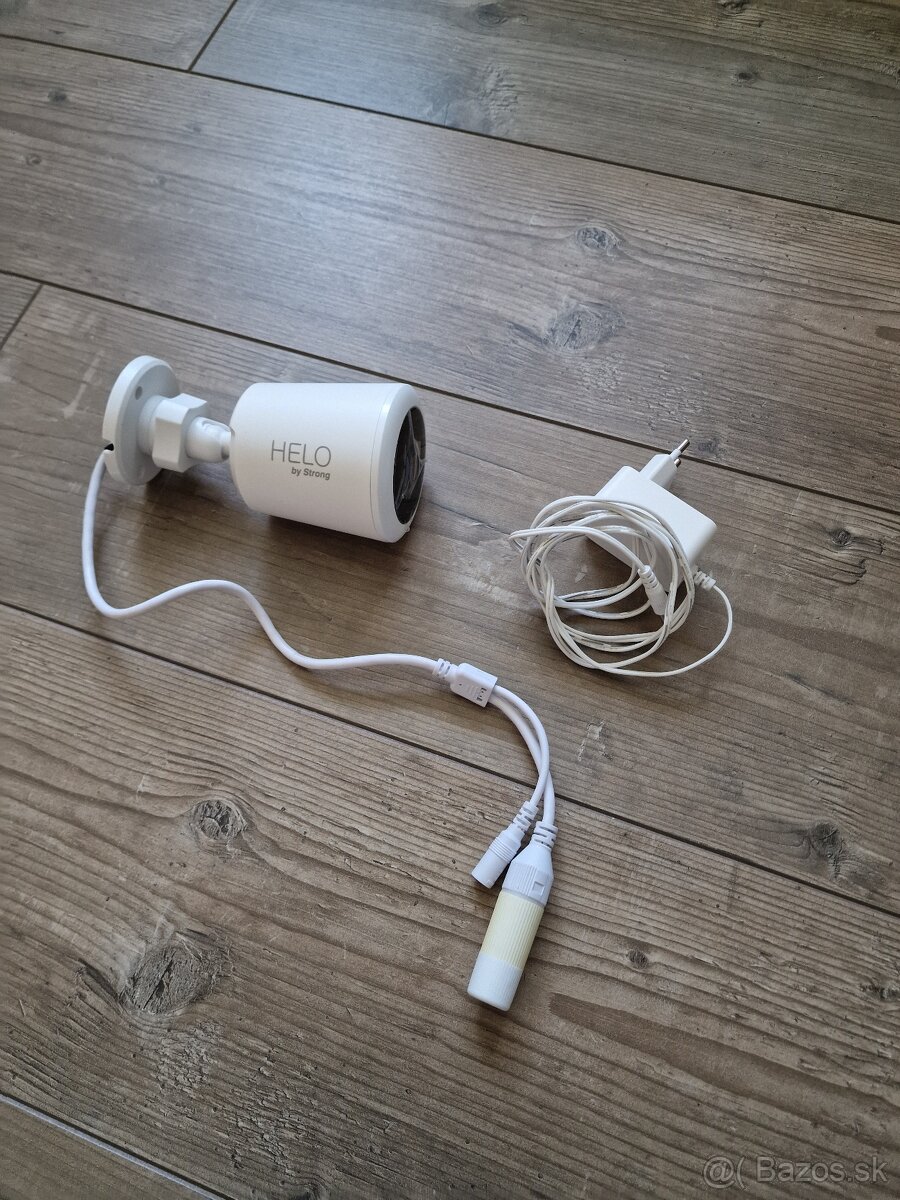 Wifi kamera