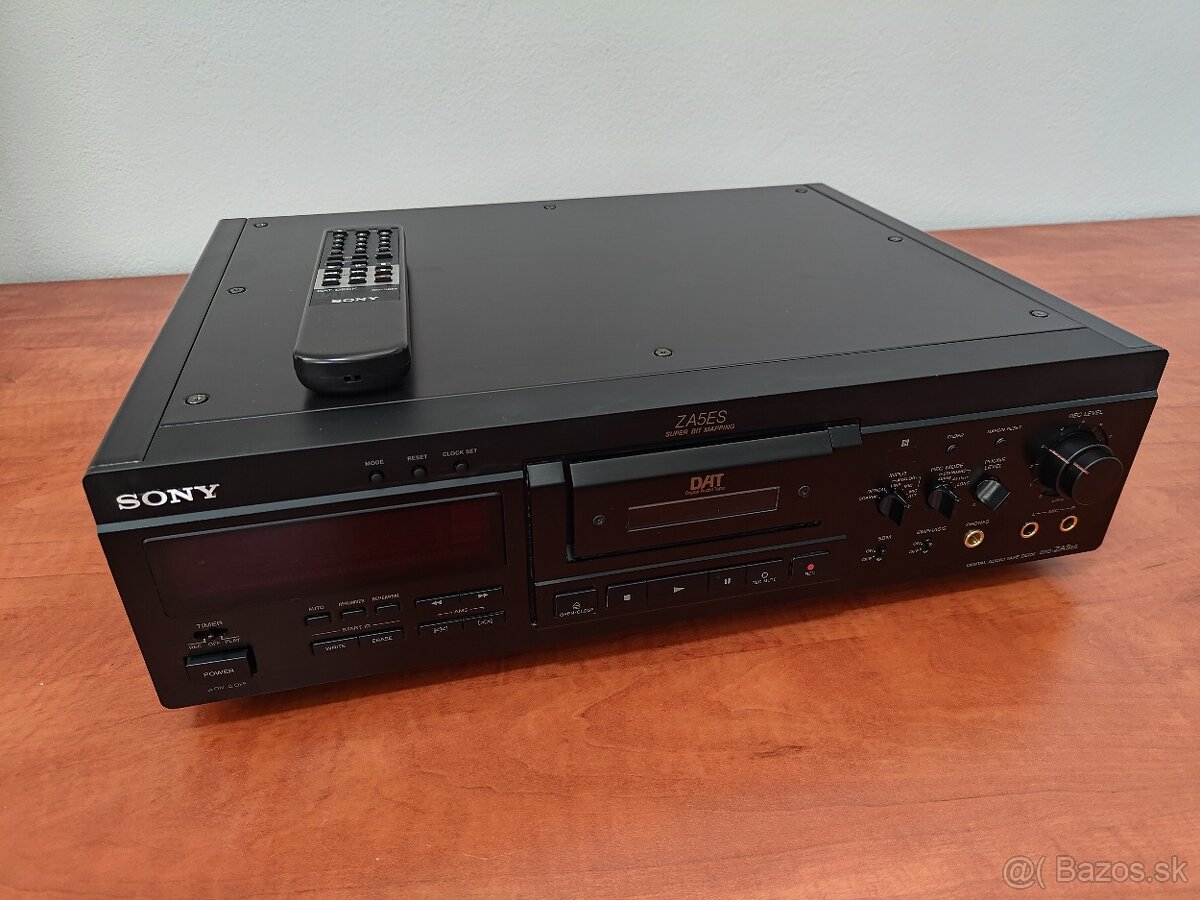 Sony DTC ZA5ES