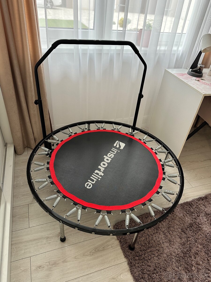 Trampolina insportline