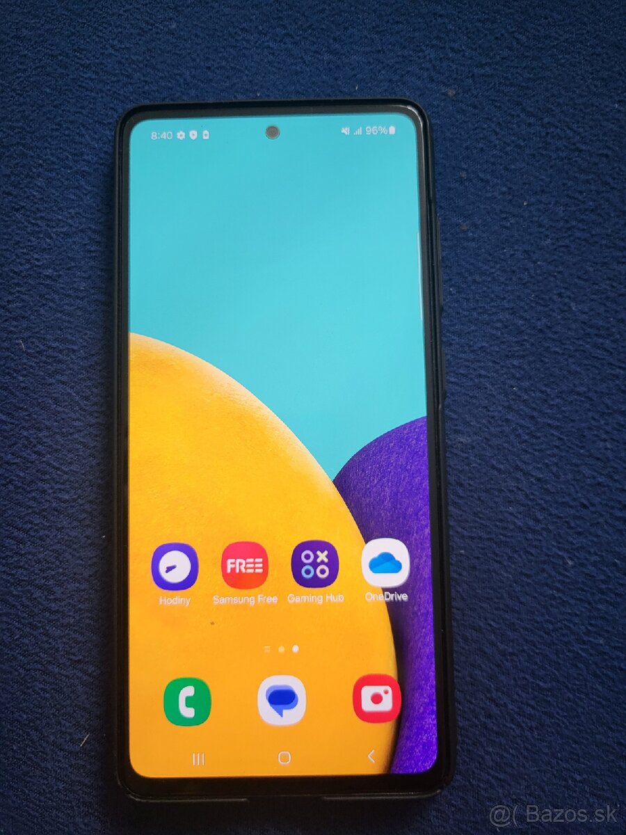 Samsung Galaxy A52 5G