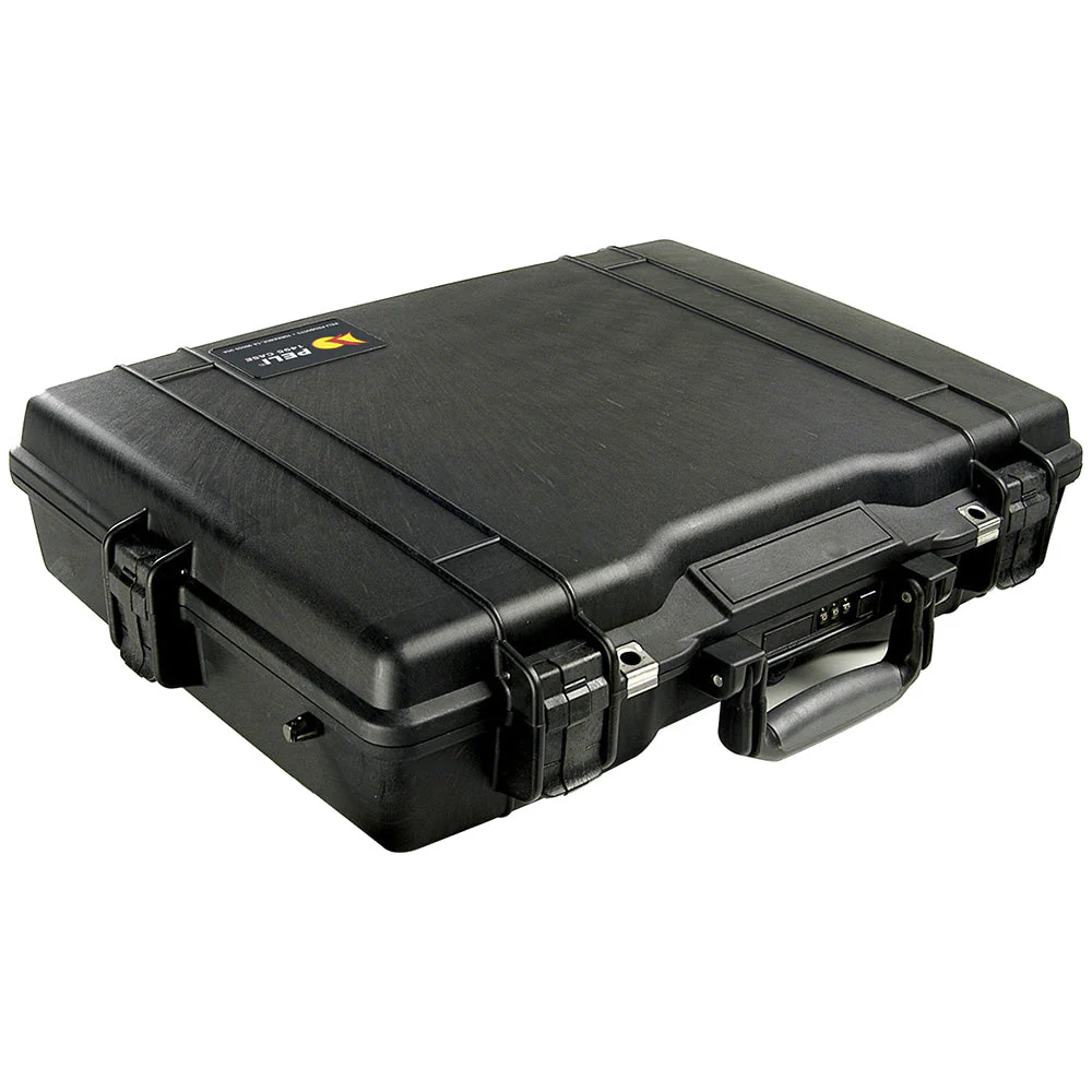 Peli case - kufre