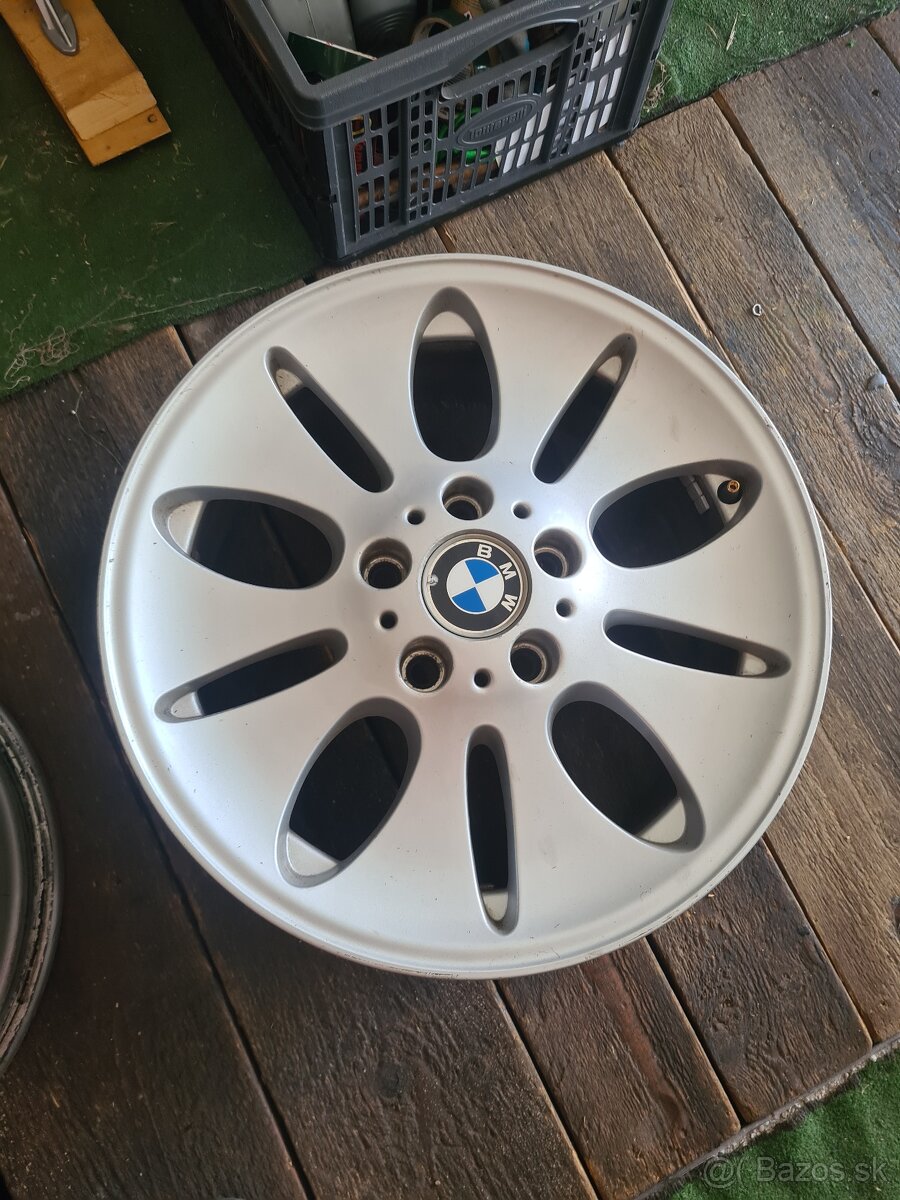 R17 kolesa ..