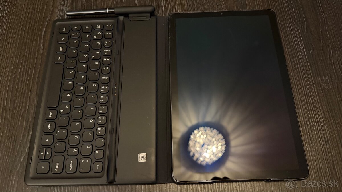 Samsung Galaxy Tab S4