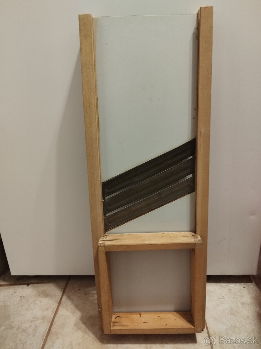 Strúhadlo na kapustu