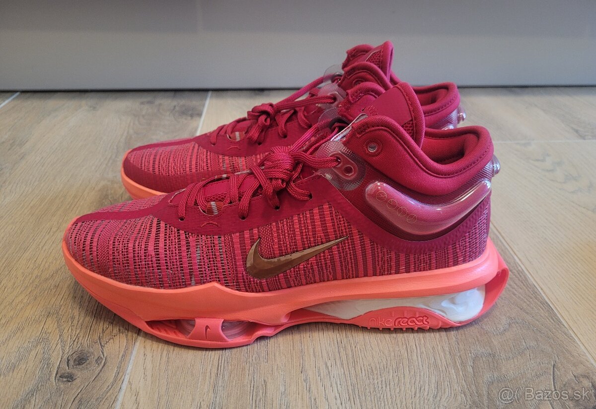 Nike Air Zoom GT Jump 2