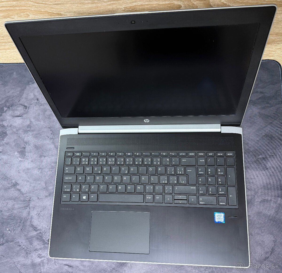 HP ProBook 850 G5