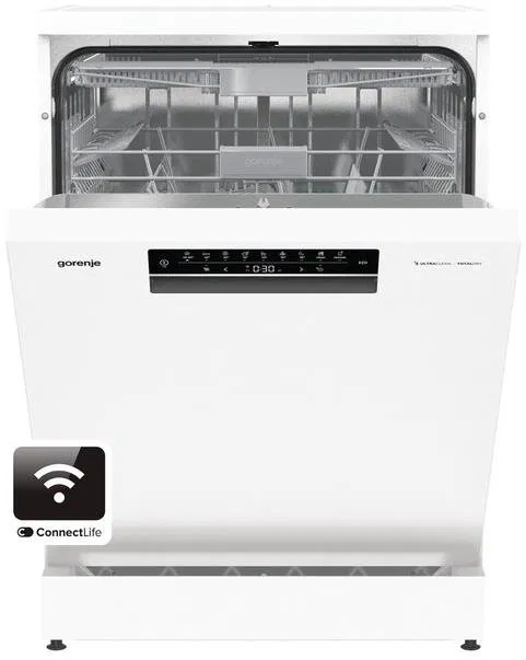 Umývačka riadu GORENJE GS573B60W + záruka do 1.4.2029